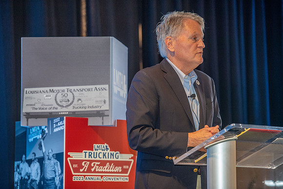 LMTA annual convention 495