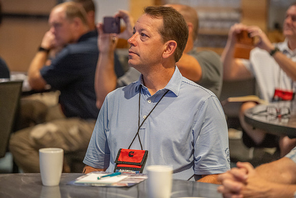 LMTA annual convention 449