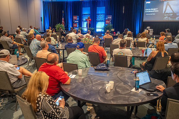 LMTA annual convention 544