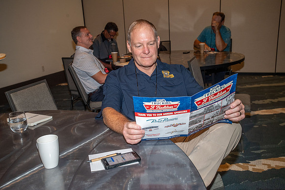 LMTA annual convention 427