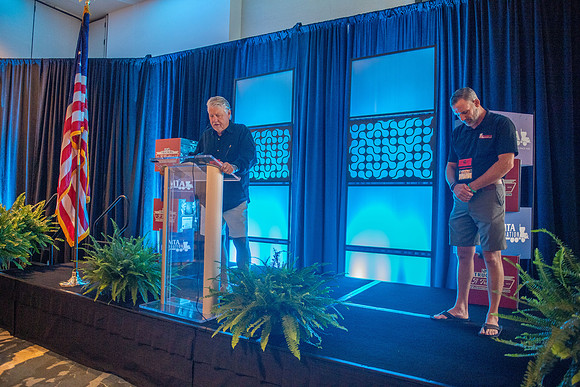 LMTA annual convention 439