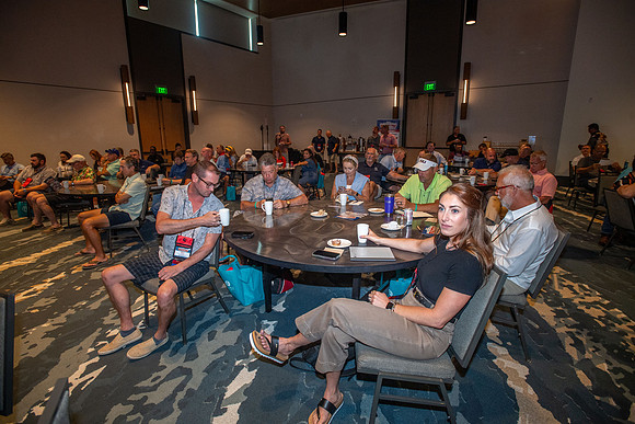 LMTA annual convention 434