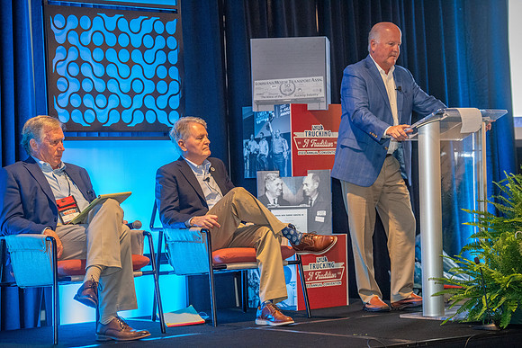 LMTA annual convention 511