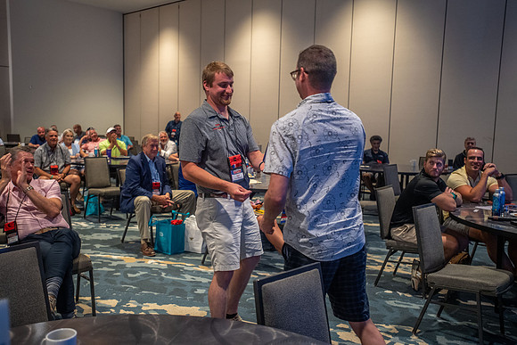 LMTA annual convention 550