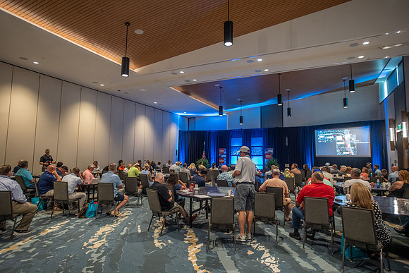 LMTA annual convention 547