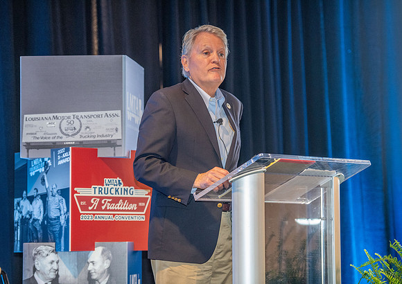 LMTA annual convention 494