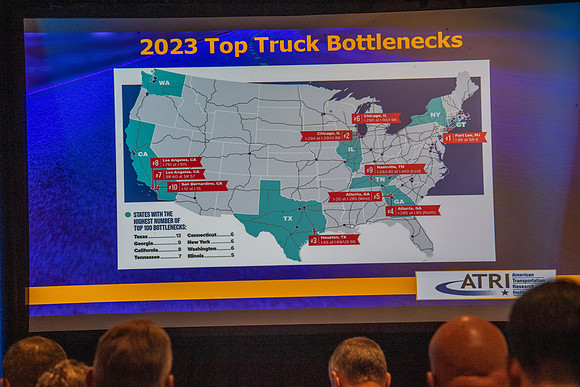 LMTA annual convention 461