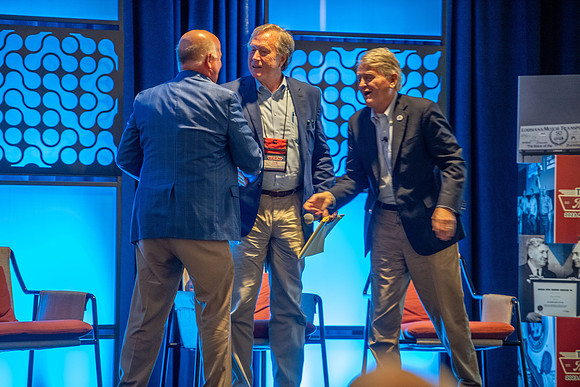 LMTA annual convention 533
