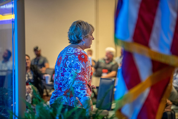 LMTA annual convention 452
