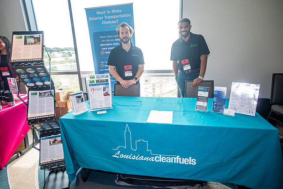 LMTA annual convention 407