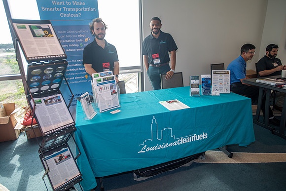 LMTA annual convention 408