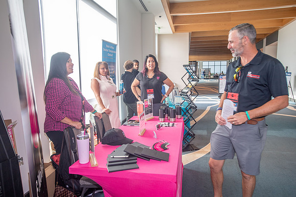 LMTA annual convention 418