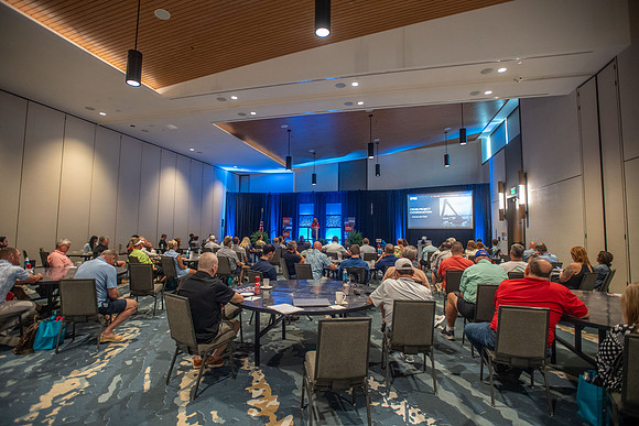LMTA annual convention 545