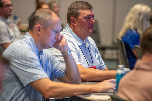 LMTA annual convention 464