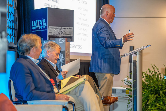 LMTA annual convention 506
