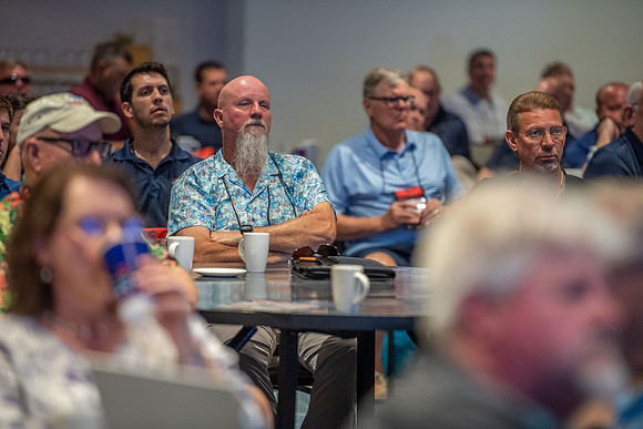 LMTA annual convention 470