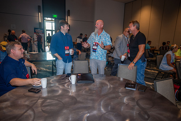 LMTA annual convention 424
