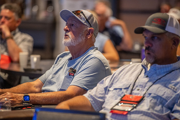 LMTA annual convention 455