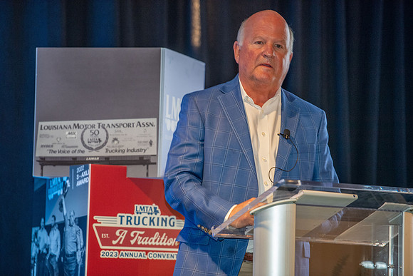 LMTA annual convention 504