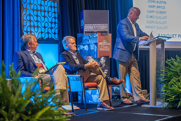LMTA annual convention 510
