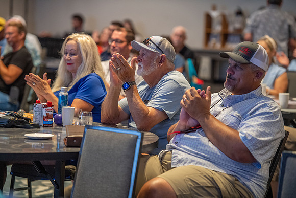 LMTA annual convention 478