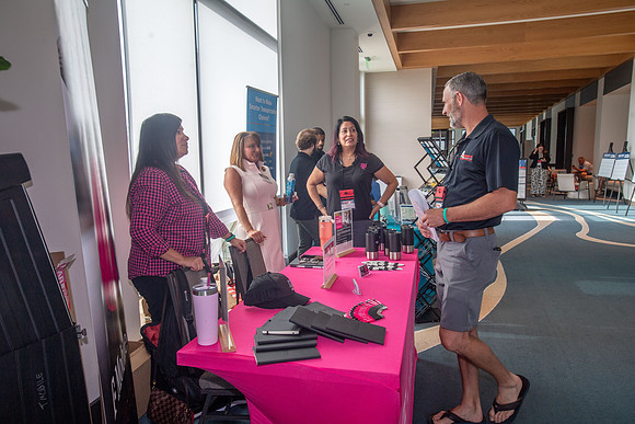 LMTA annual convention 417