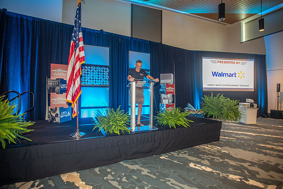 LMTA annual convention 431