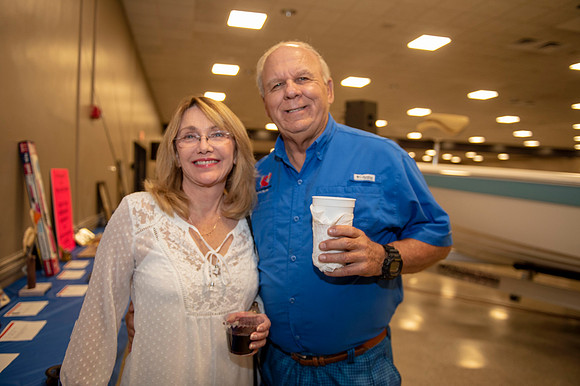 Acadiana Chapter 049