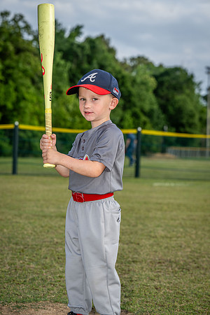 2026 Braves 101
