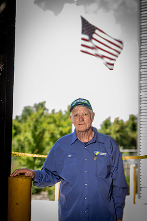 Bob Zimmerman  083