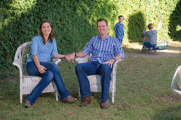 O'Brien family 026