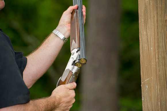 CCA sporting clays 207