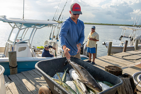 CHS fishing rodeo 2019 120