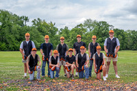 CHS shooting team 04