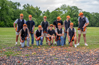 CHS shooting team 01