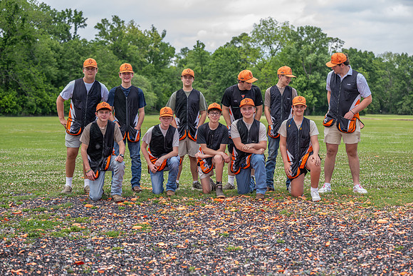 CHS shooting team 01