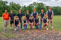 CHS shooting team 05