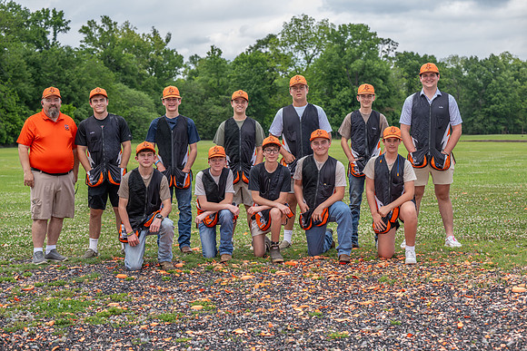 CHS shooting team 05