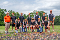 CHS shooting team 07