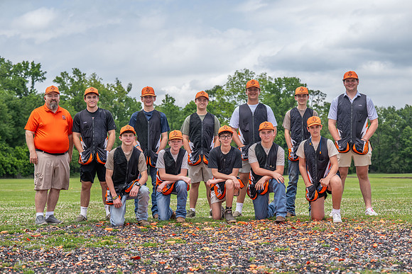 CHS shooting team 07