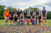 CHS shooting team 06