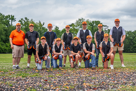 CHS shooting team 06