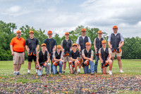 CHS shooting team 08