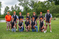CHS shooting team 11
