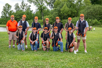 CHS shooting team 20