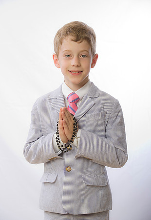 St Aloysius 1st communion 390