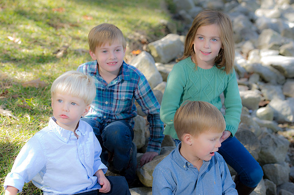 Rostafin family 122