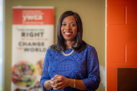 YWCA 133
