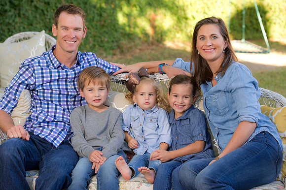 O'Brien family 038