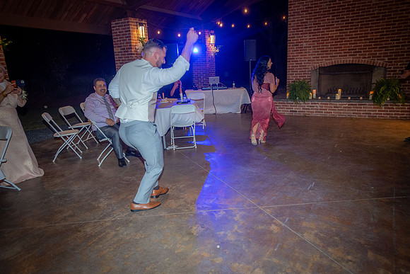 Samia & J'Mikel 849